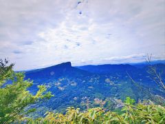 -剑门关风景区