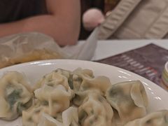 -开海·红岛海鲜虾水饺(石老人店)