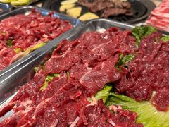 -牛沙暴潮汕牛肉火锅(章江南大道店)