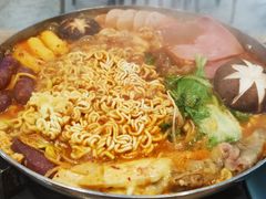 -李先生的首尔小馆(松江启源广场店)