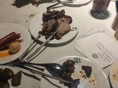 -戈拿旺巴西烤肉(崇文门店)
