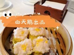 -白天鹅宾馆-宏图府餐厅