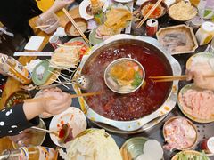 -大龙火锅(老店)