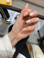 点击看大图 -猪猪女孩日式美睫美甲
