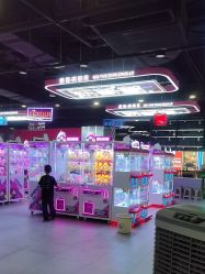 -维拓乐园(砂之船奥莱店)