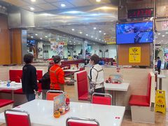 -旺角宝港式茶餐厅(寮步店)