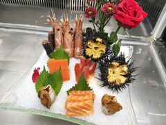 -海天盛宴海鲜自助(正大广场店)