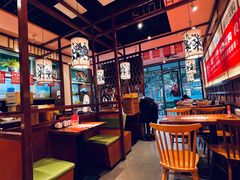-鑫花溪牛肉米粉(景德路店)