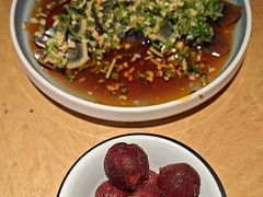 -大哈福烧烤·海鲜·家常菜(延安三路店)
