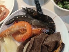 -九月海·海鲜自助(世纪东方店)