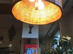 大堂-云之南(八里庄店)