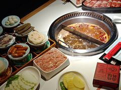 -麻辣英雄重庆火锅(陈江天益城店)
