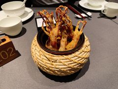 -小炳胜(卓悦中心店)