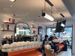 -Peet's Coffee皮爷咖啡(大学路店)