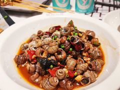-靓虾二哥长沙地标小龙虾(五一广场店)