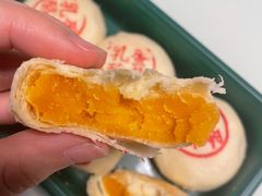 乳酪蛋黄-泸溪河桃酥(西直门凯德店)