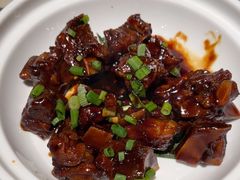 -绿茶餐厅(汇悦大融城店)