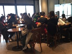 -星巴克臻选(重庆大融城店)