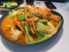 -红盔甲·小龙虾(天钥桥店)