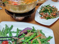 -渔太泰漓江小馆·广西融合菜(西街店)