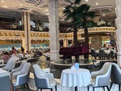 -碧中海汤泉汗蒸酒店