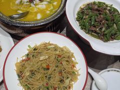 -李氏传家菜(兴城路店)