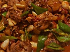 -清真·双公羊·馕坑烤全羊(奥体店)