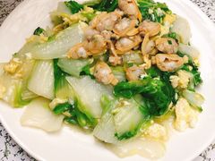 -九龙餐厅(大沽路店)