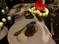 -瑞吉酒店 · Elba 欧尔巴意大利餐厅· 精致意餐·云端聚会