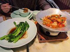 -绿茶餐厅