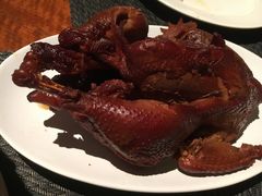 -小李烧鸡(西北角总店)