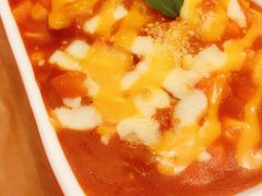 番茄猪扒焗饭-卡朋厨房(289艺术园区店)