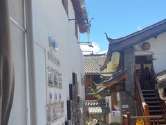 -88号小吃店·经典云南菜·地道纳西美食