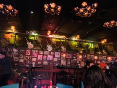 -光音瓦特俱乐部(高新店)