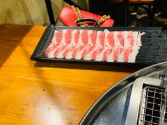 -伍丁·烤牛肋(和平东桥店)