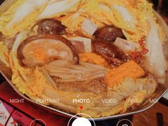 -白石的深夜食堂(济南万象城店)