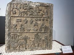 -徐州汉画像石艺术馆