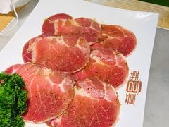 -韩宫宴烤肉·料理(宝山万达店)