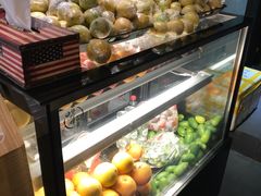 -一些柠檬一些茶(西村店)