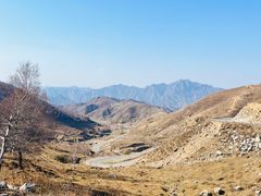 -灵山