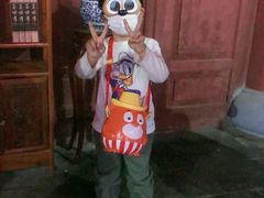 -沈阳方特欢乐世界