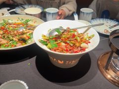-山石榴·贵州菜(丰盛里店)