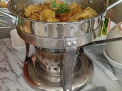 -北京王府井希尔顿酒店·万斯阁西餐厅