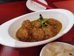 -喜家德虾仁水饺(北京超极合生汇店)