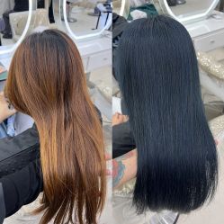 -十六番发型师事务所