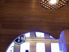 -南小馆(迪士尼小镇店)
