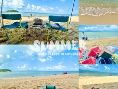 -海角城白海豚浪漫海滩