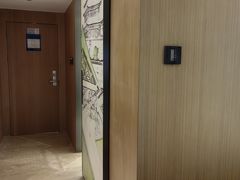 -西安钟楼北大街希尔顿欢朋酒店