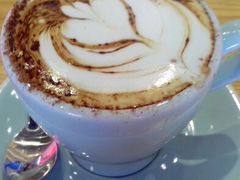 摩卡-MIKAKU(万达广场上海宝山店)