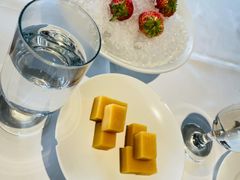 水果-四季民福烤鸭店(前门店)